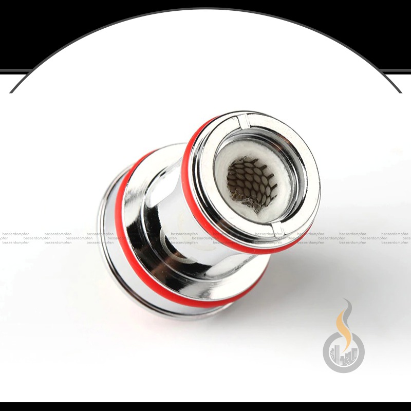 4x UWELL Crown 4 UN2 Mesh Coils - 0.23 Ohm SW16391 Bild 4