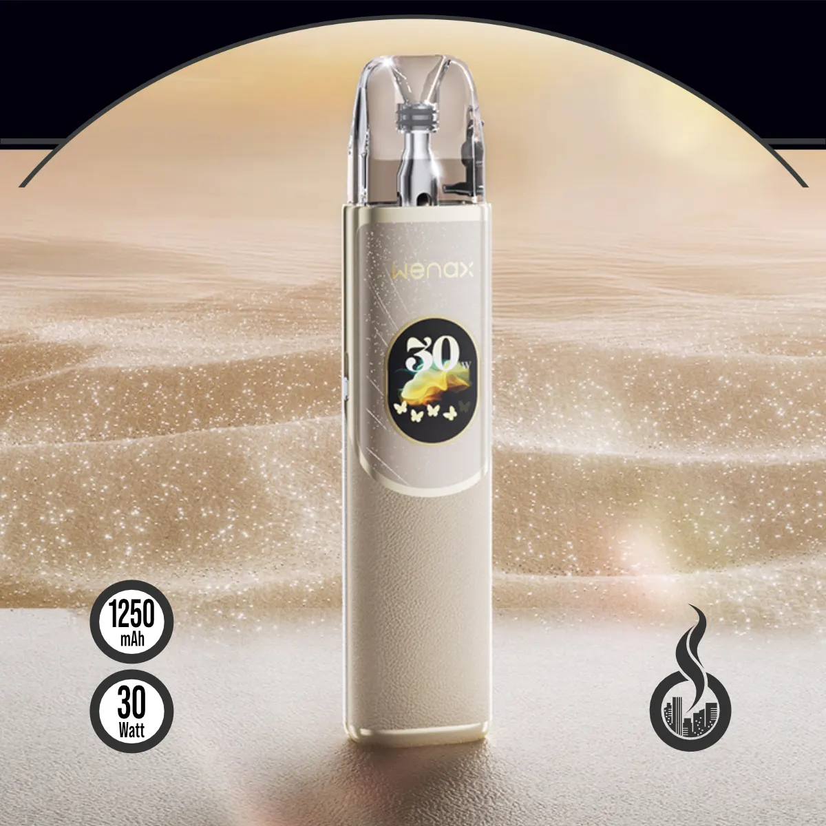 GeekVape Wenax Q2 Pod Starter Kit SW18568.2 Bild 15