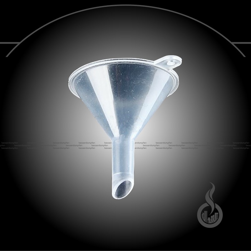 Trichter (7.5 cm) Liquid Füllhilfe SW16443 Bild 1