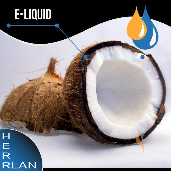 HERRLAN Cocos Liquid SW13829.1 Bild 1