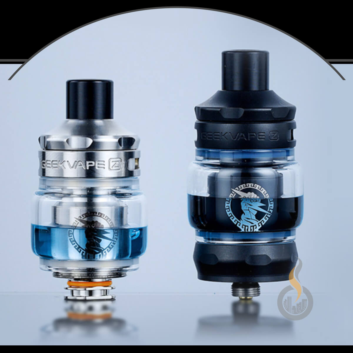 Geekvape Z Nano 2 Tank Verdampfer - 3.5 ml SW17381 Bild 3