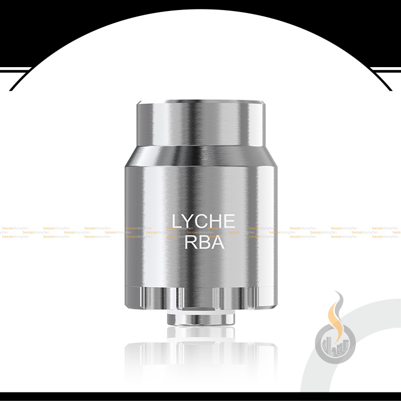 Eleaf LYCHE RBA Base SW14529 Bild 1