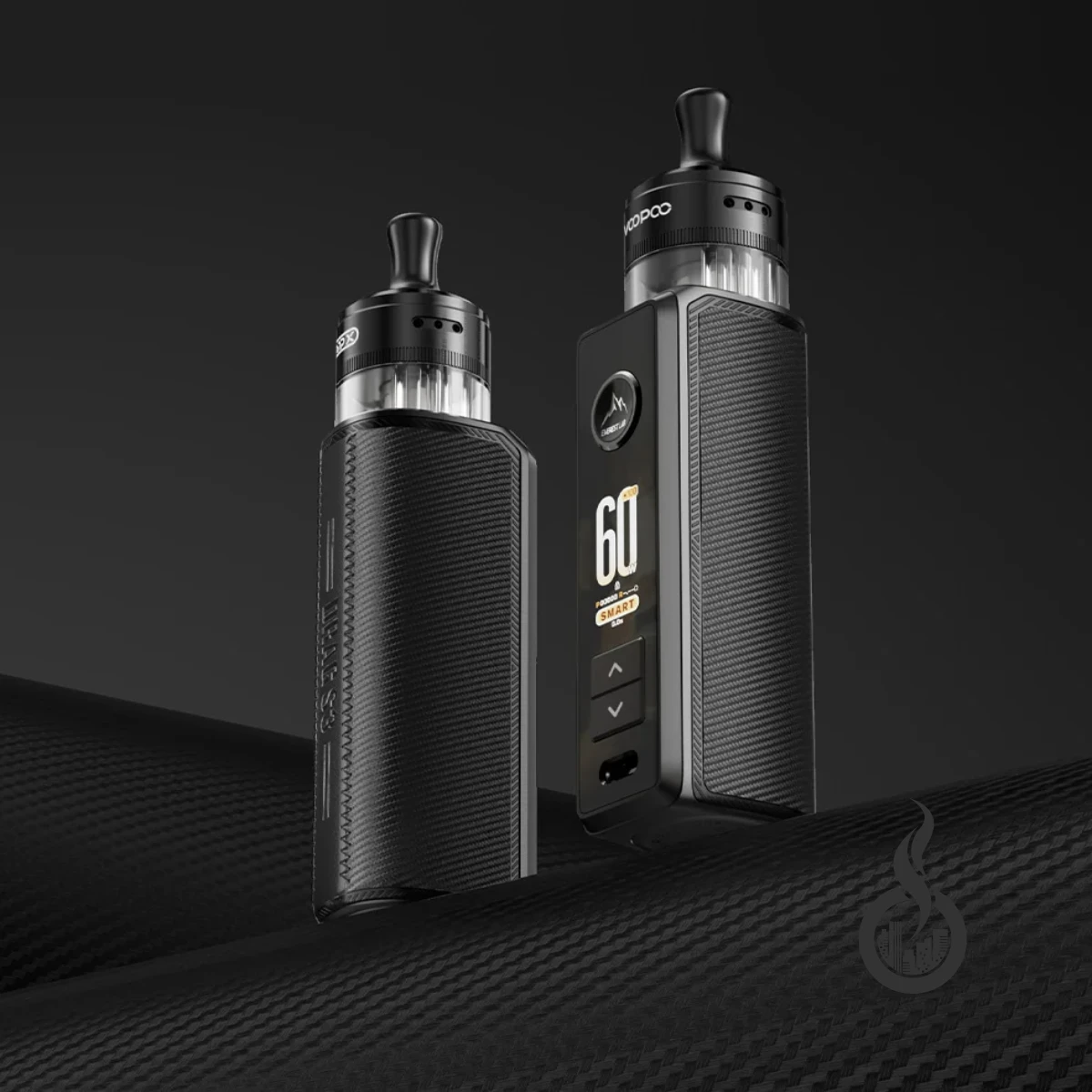 Voopoo Drag S3 POD Kit SW18591 Bild 10