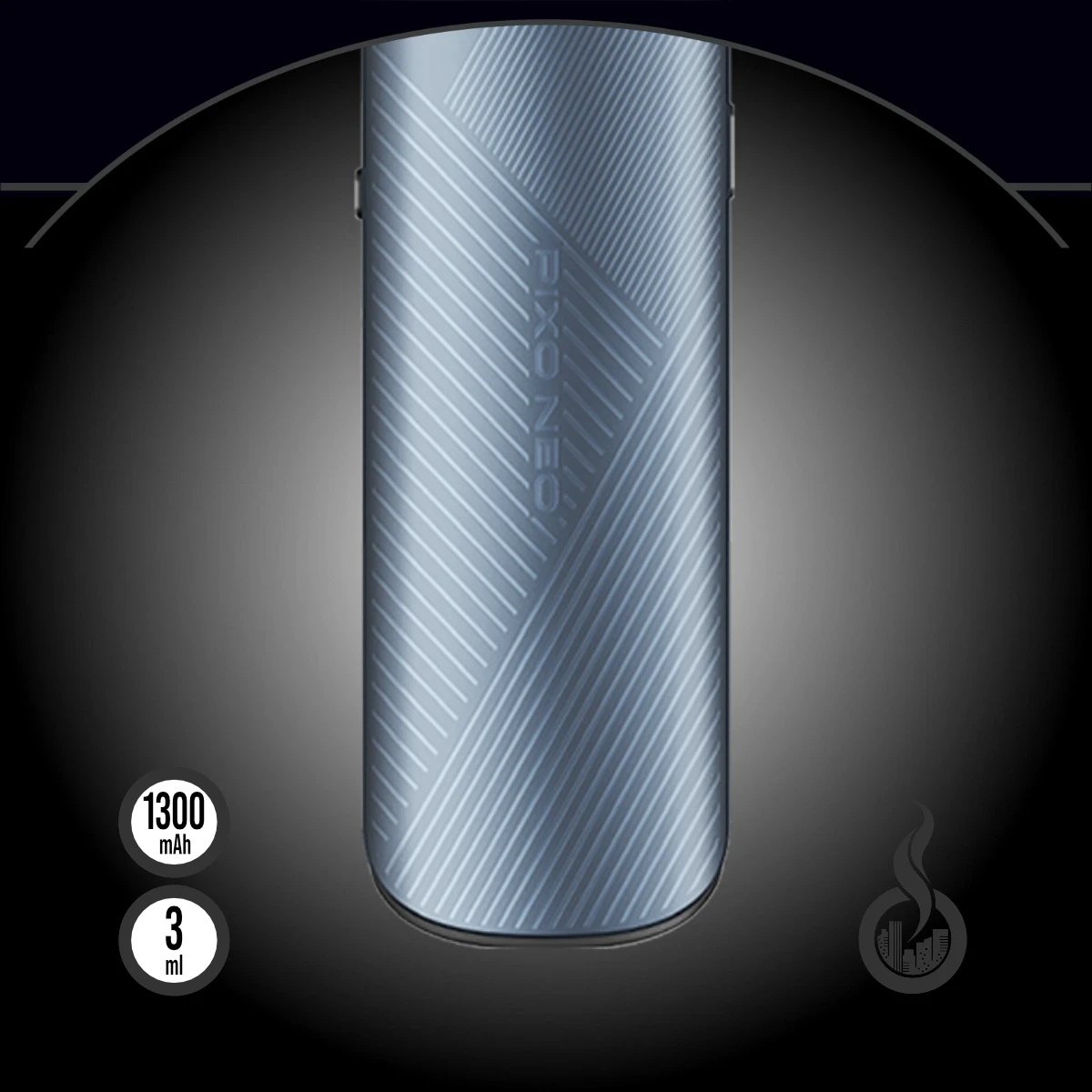 Aspire Pixo Neo Pod Kit SW18465 Bild 14