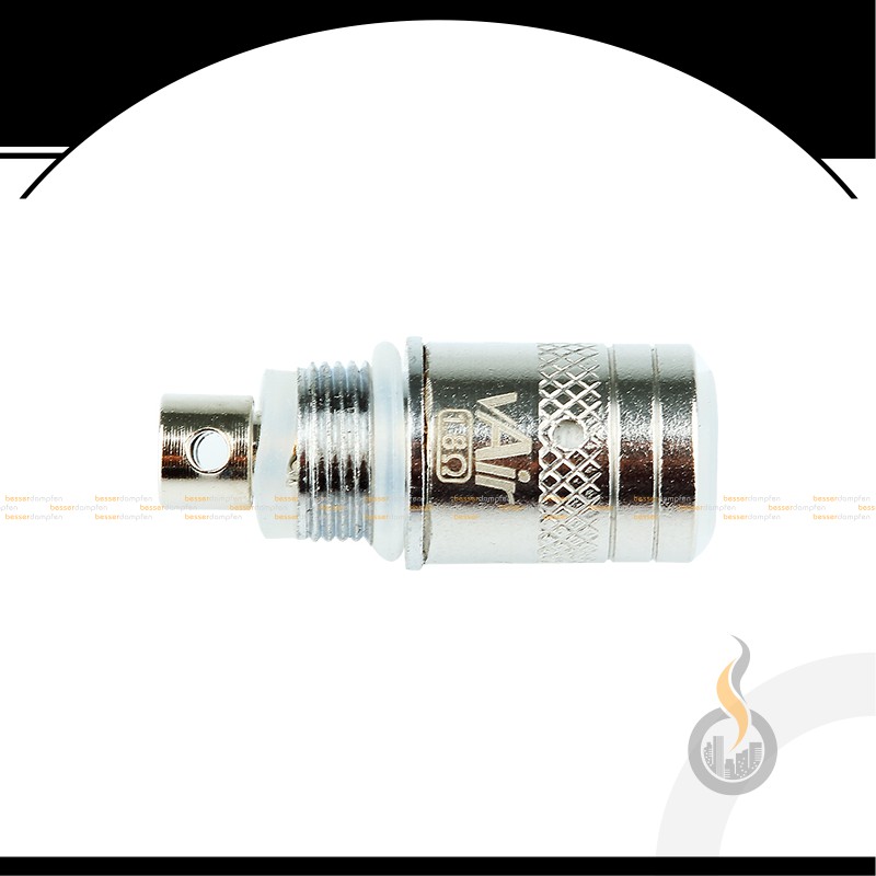 5x VapeOnly vAir Dual Coil - vCat Ersatzverdampfer SW14001 Bild 5