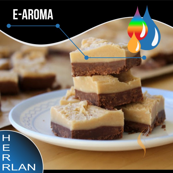 HERRLAN Toffee Aroma - 10ml SW11804 Bild 1