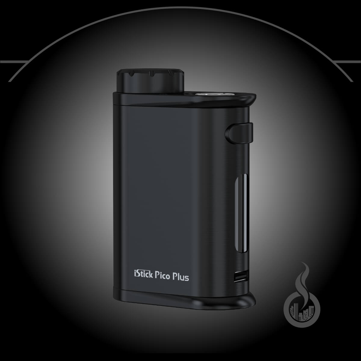 Eleaf Pico Plus Akkuträger - 75 Watt SW17270 Farbe Schwarz Bild 2