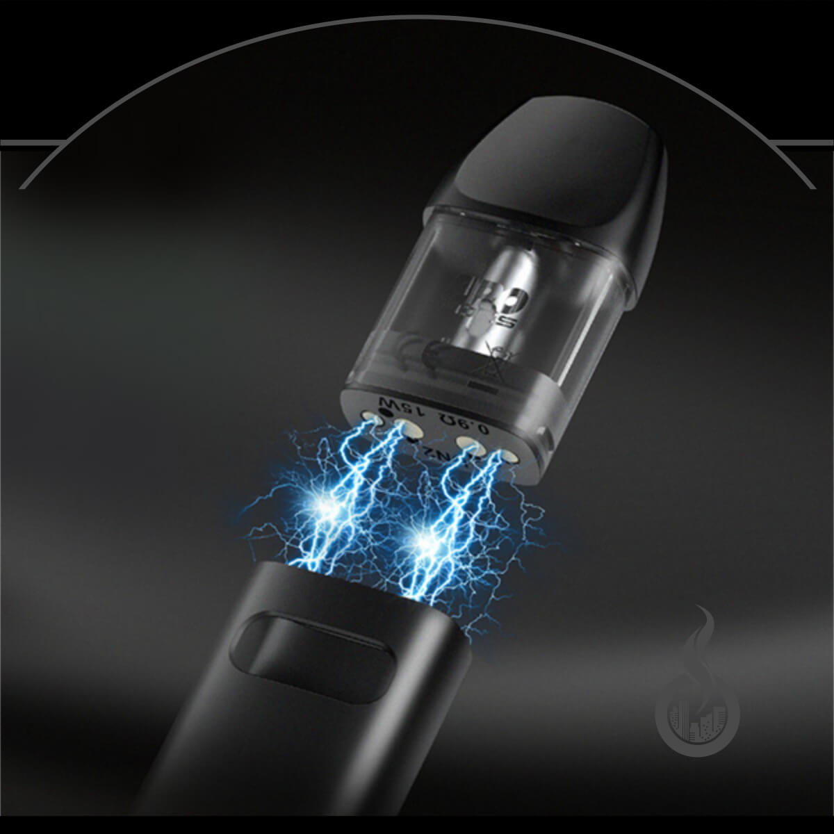 4x Uwell Caliburn A2 Pod-Coils SW17356 Bild 2