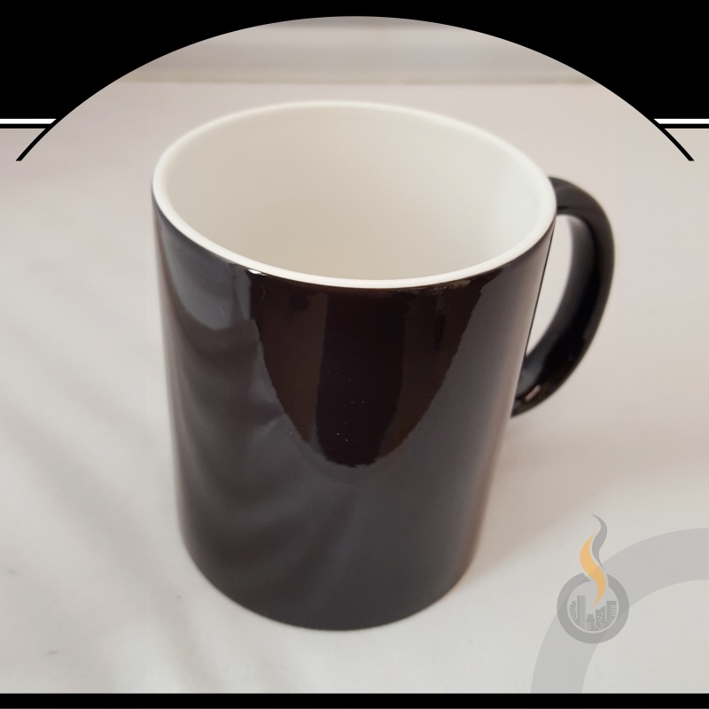 besser MAGIC KAFFEE-TASSE-BECHER - 340 ml SW15202 Bild 4