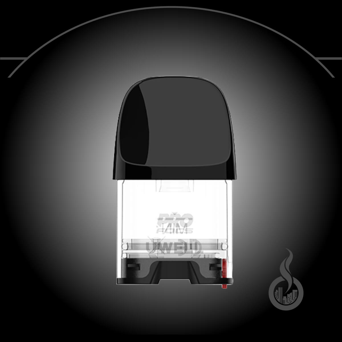 2x Uwell Caliburn G2 Pod-Tank (ohne Coil) SW17413 Bild 1