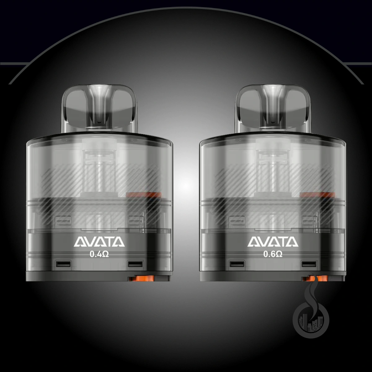 Aspire AVATA Pod Coils - 15 ml SW18600 Bild 5
