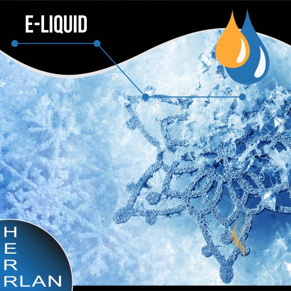 HERRLAN Ice BonBon Liquid SW13807.1 Bild 1