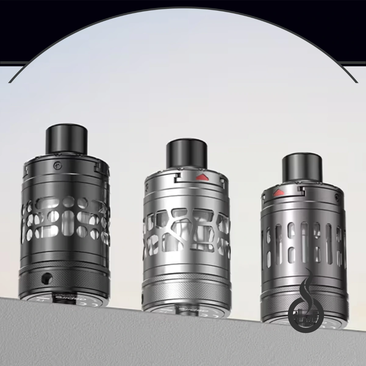 Aspire Nautilus 3SR Verdampfer (4 ml) SW18587 Bild 11