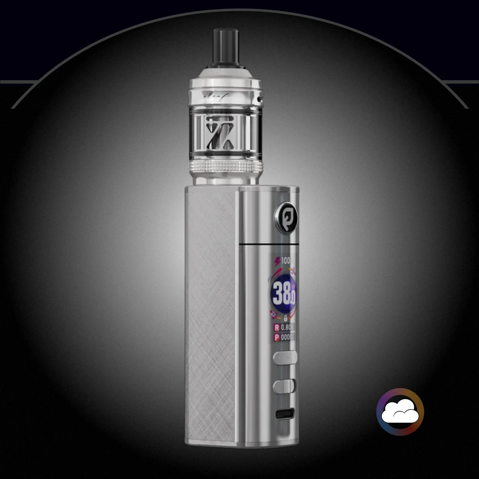Eleaf iStick X40 Starter Set