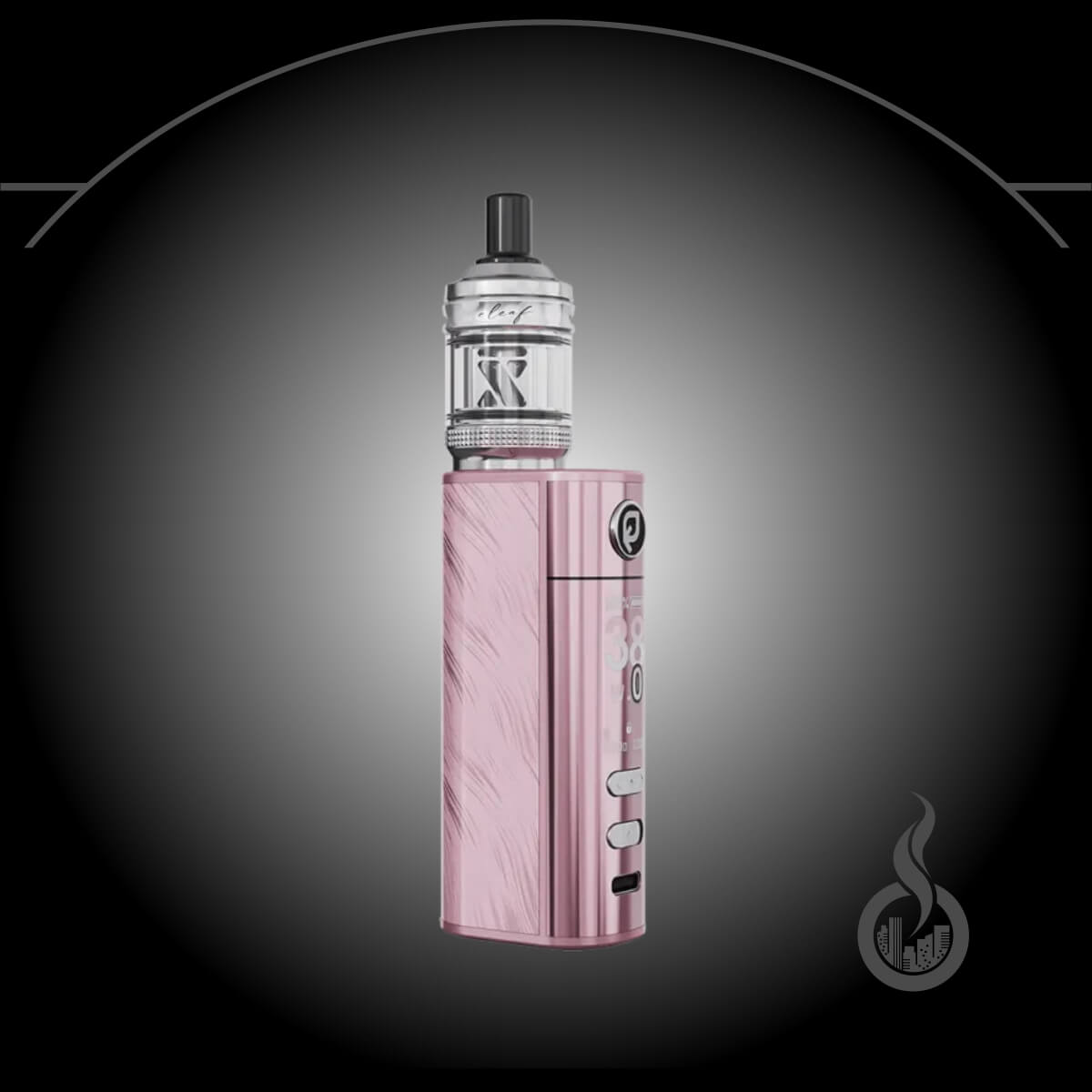 Eleaf iStick X40 Starter Set