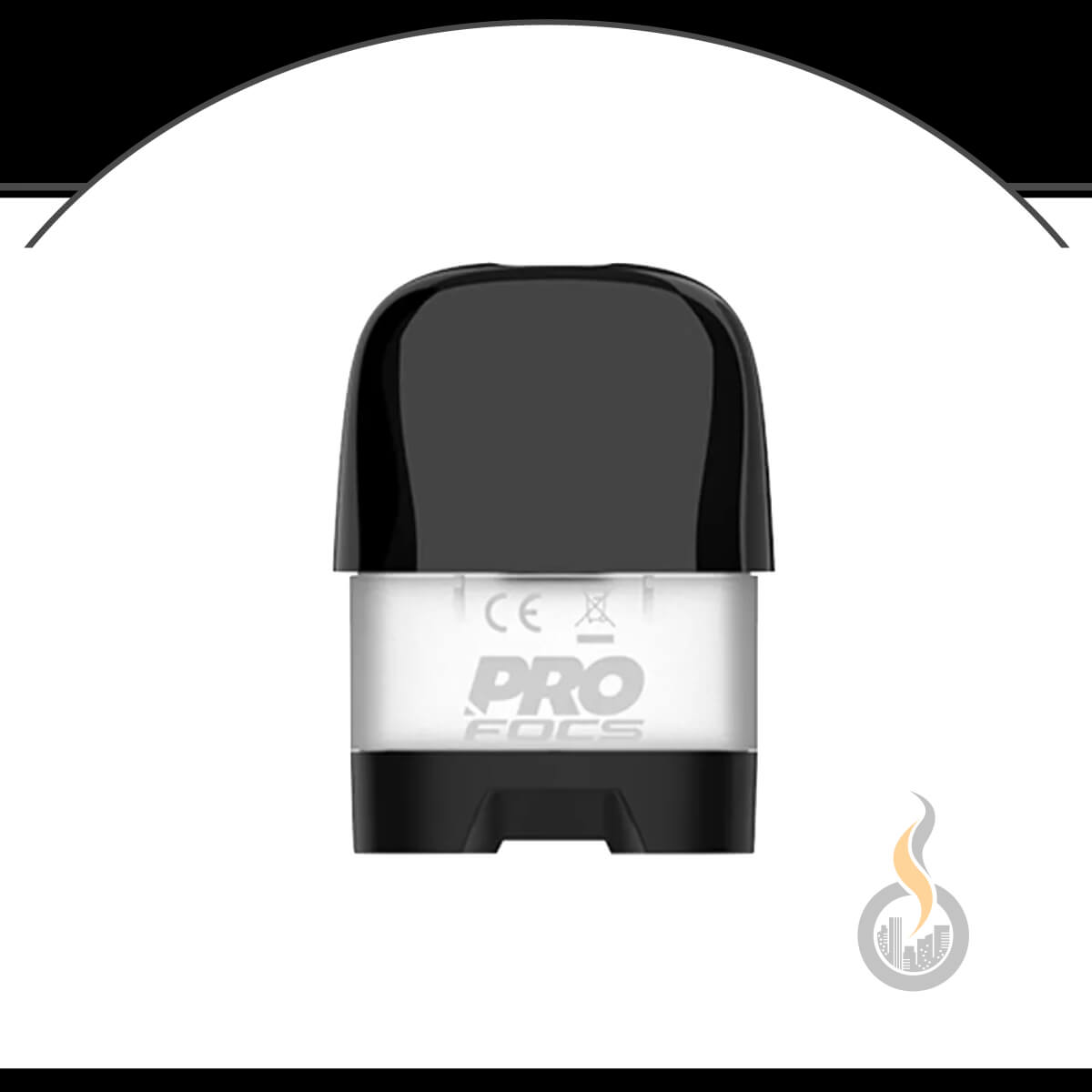 2x Uwell Caliburn X Pod-Tank (ohne Coil) SW17638 Bild 2