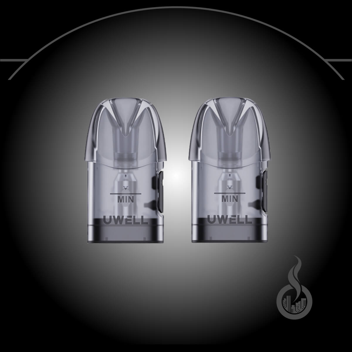 4x Uwell Caliburn A3S Pod-Coils SW17885.1 Bild 1