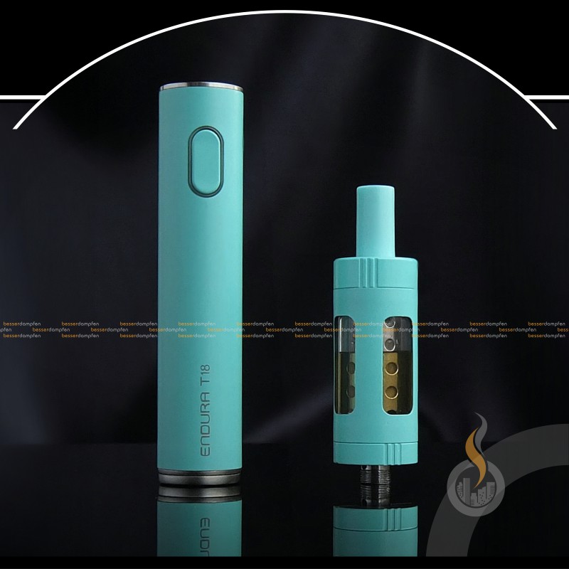Innokin Endura T18 StarterSet SW14909 Bild 12