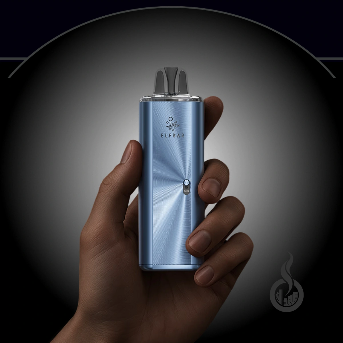 Elfbar ELFX Mega Pod Kit - 10 ml SW18607 Bild 10