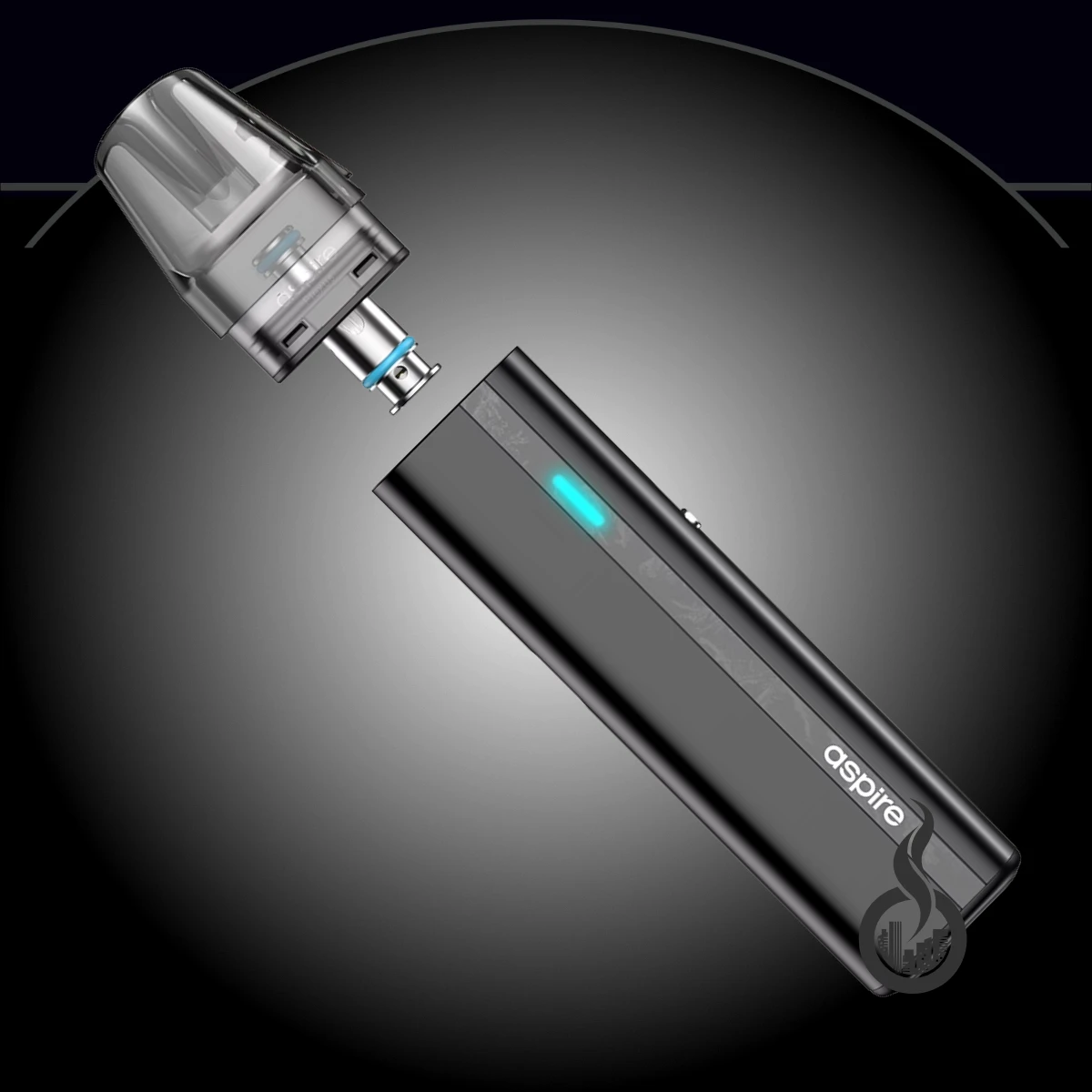 Aspire Flexus SE Pod Kit SW18710 Bild 8