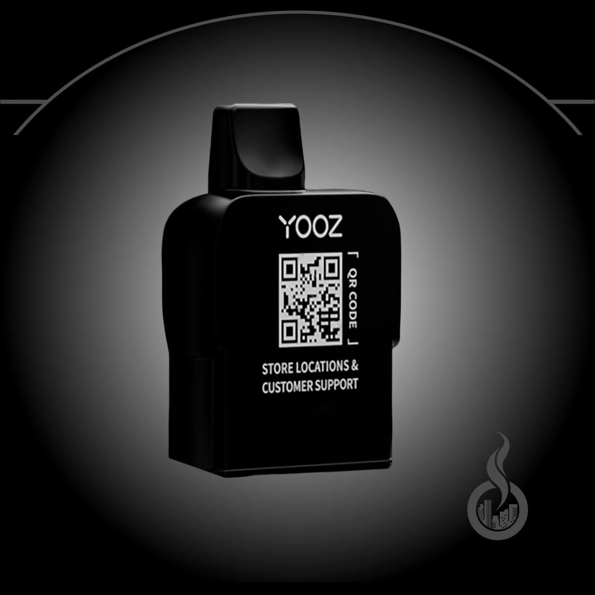 YOOZ Linkx Pro Pod-Coils - 6 ml SW18322 Bild 1