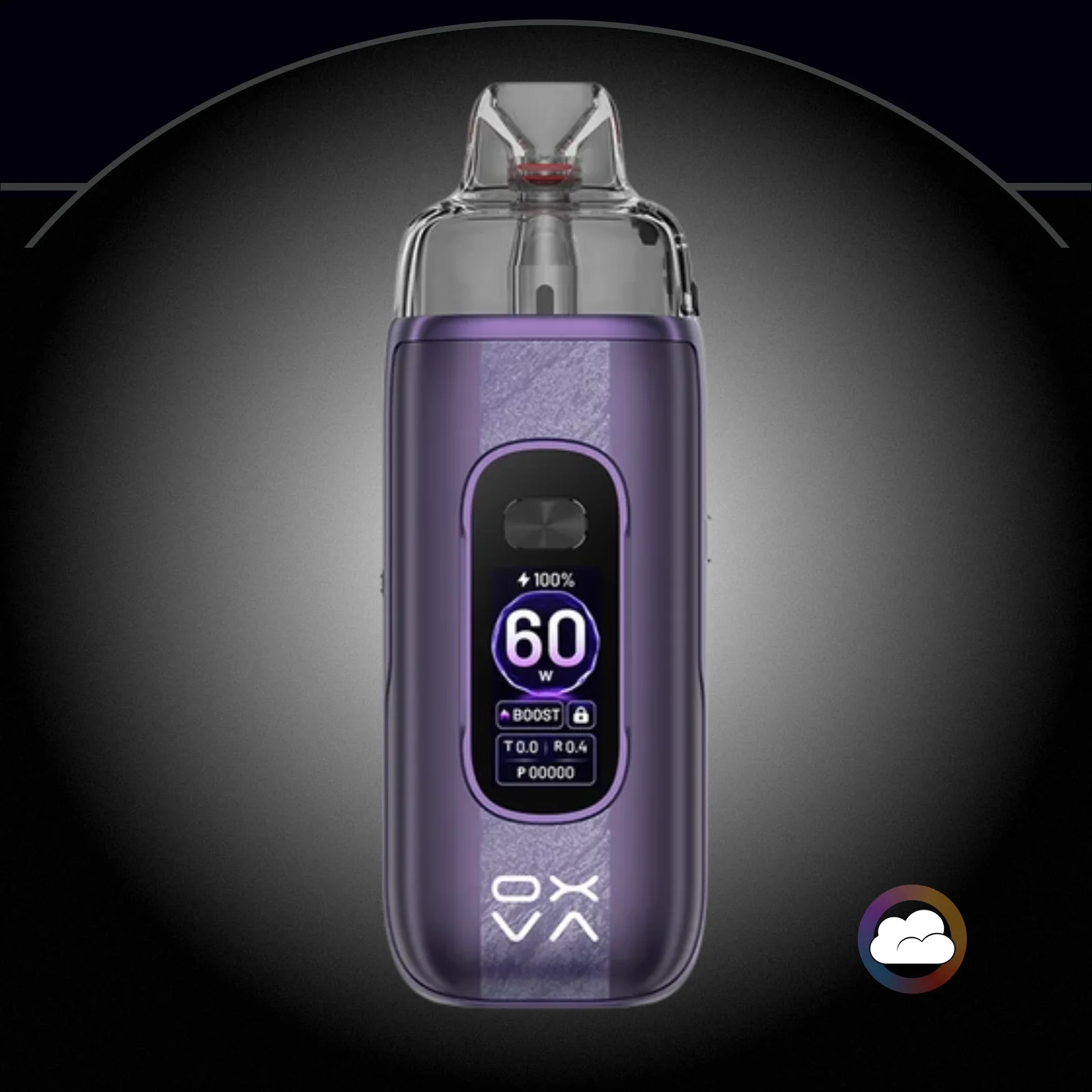 Oxva Vprime 2 Kit Pod System - 3400 mAh