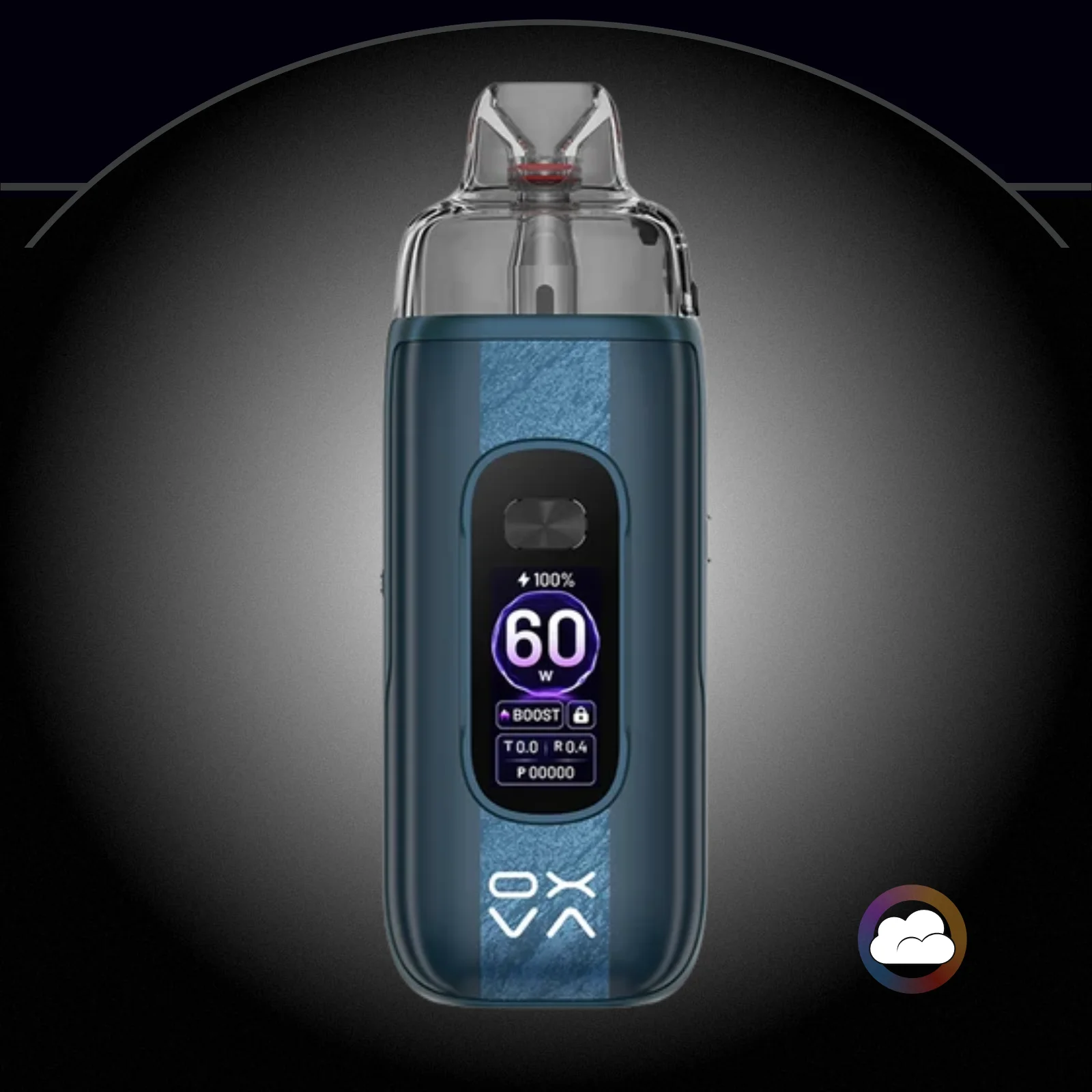 Oxva Vprime 2 Kit Pod System - 3400 mAh