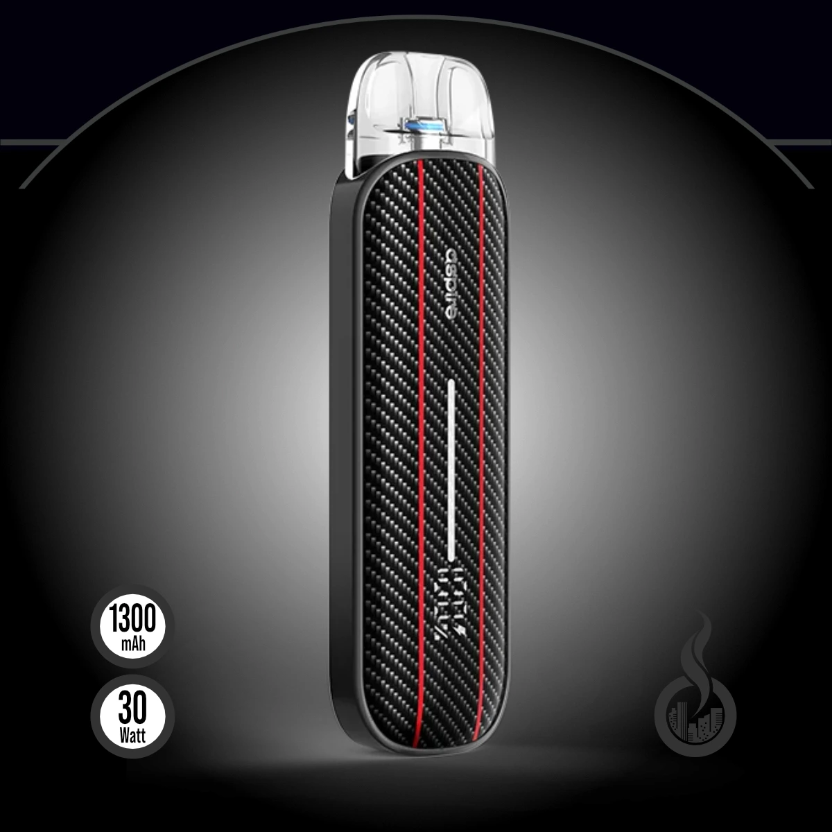Aspire Pixo Aura Pod Kit SW18541.4 Bild 9