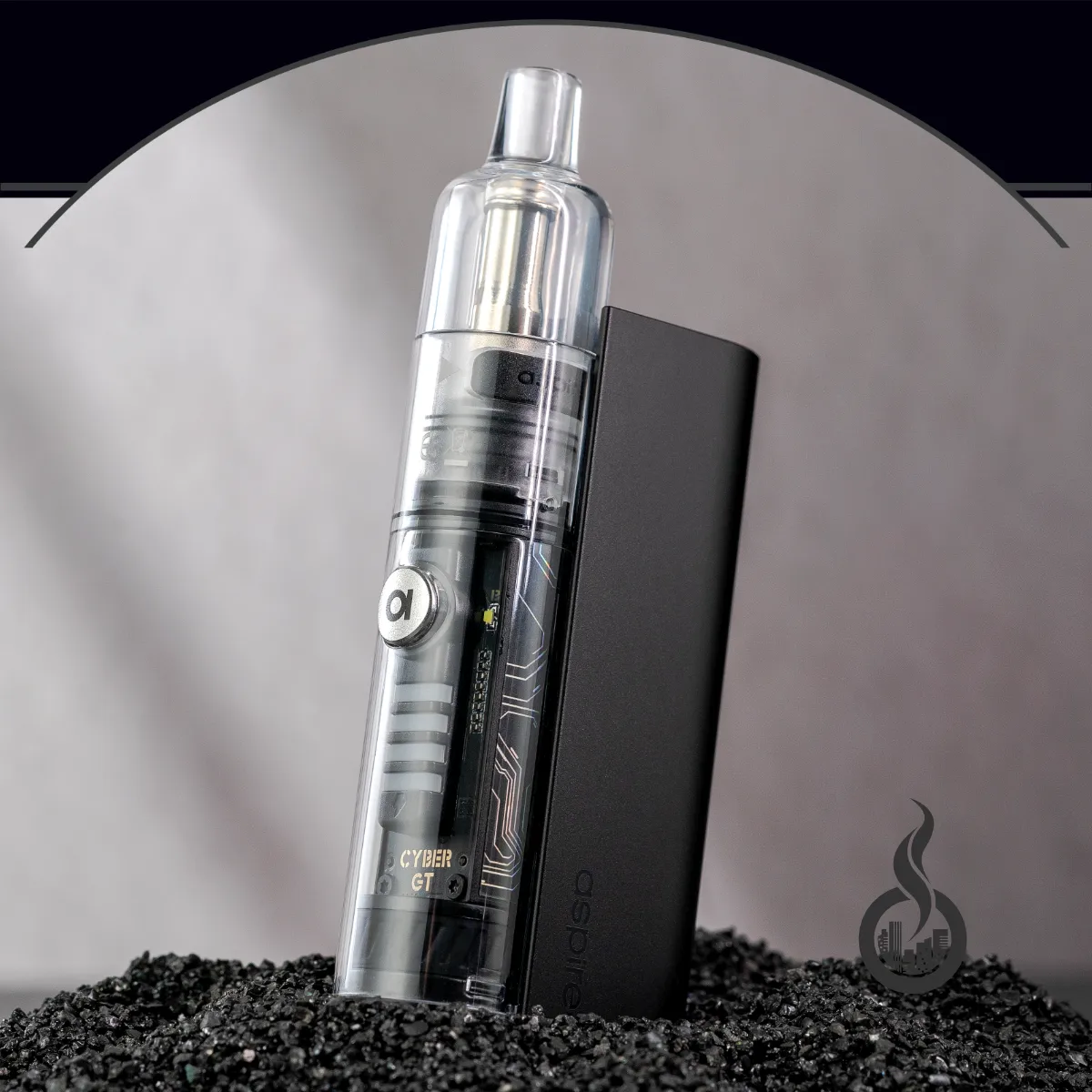 Aspire Cyber GT Pod Kit SW18428 Bild 4
