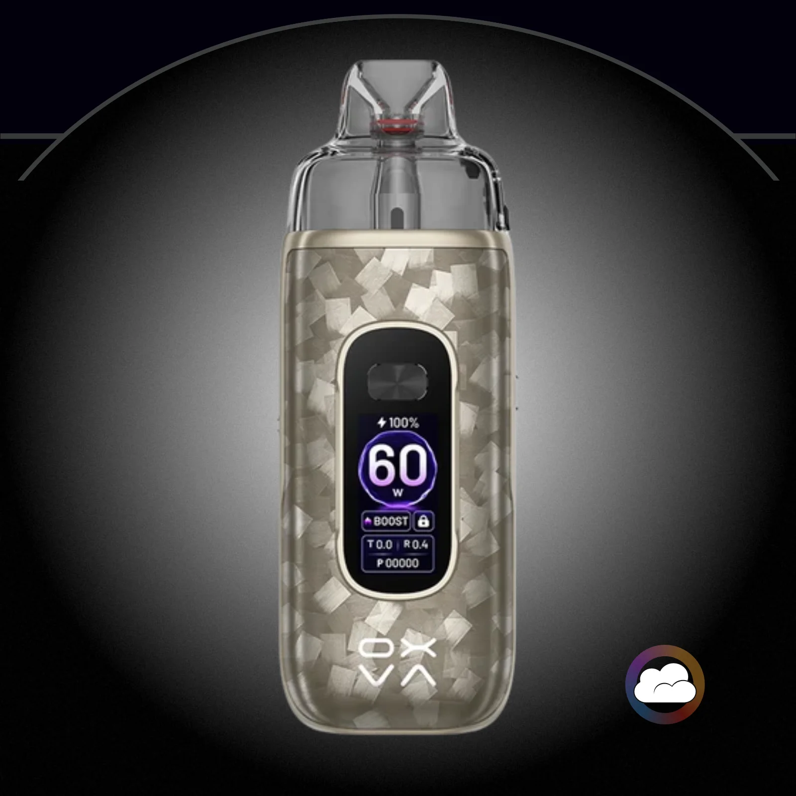 Oxva Vprime 2 Kit Pod System - 3400 mAh