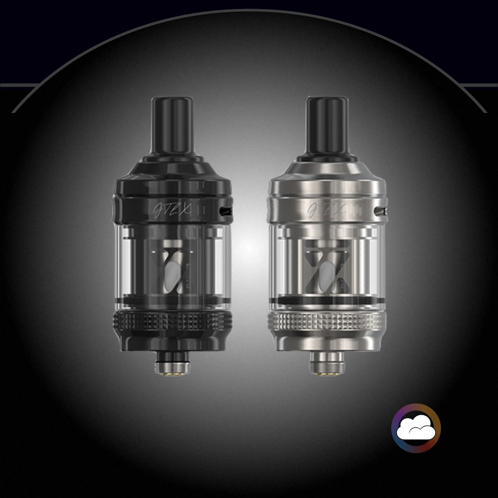 Eleaf GTL X Tank Verdampfer