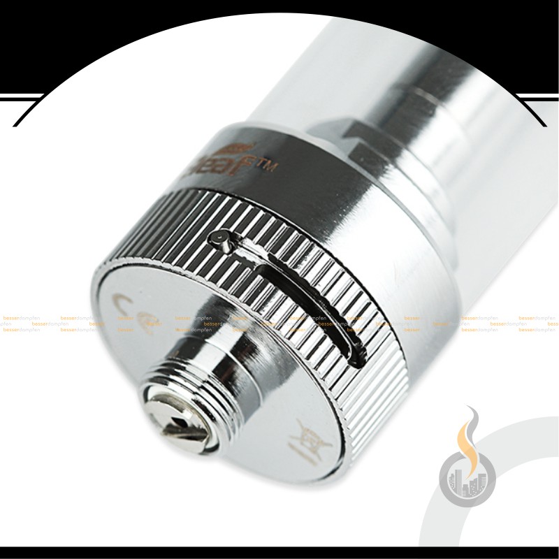 Eleaf GS Air-M Dual Coil Atomizer 4 ml SW14054 Bild 3