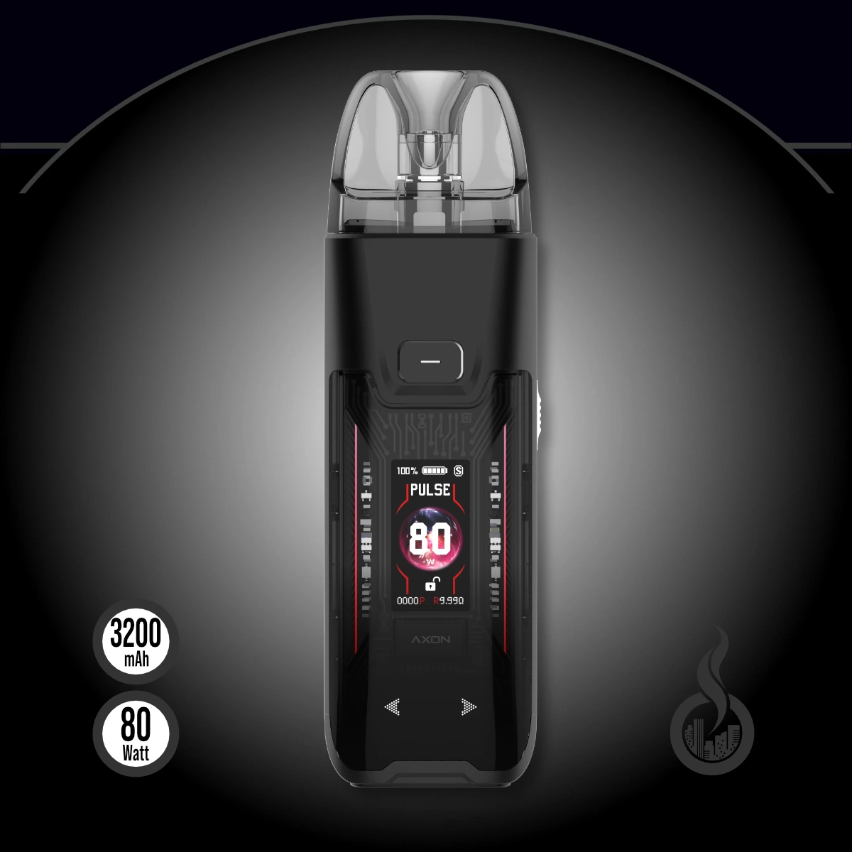 Vaporesso Luxe XR Max 2 Pod Starter Kit SW18539 Bild 8