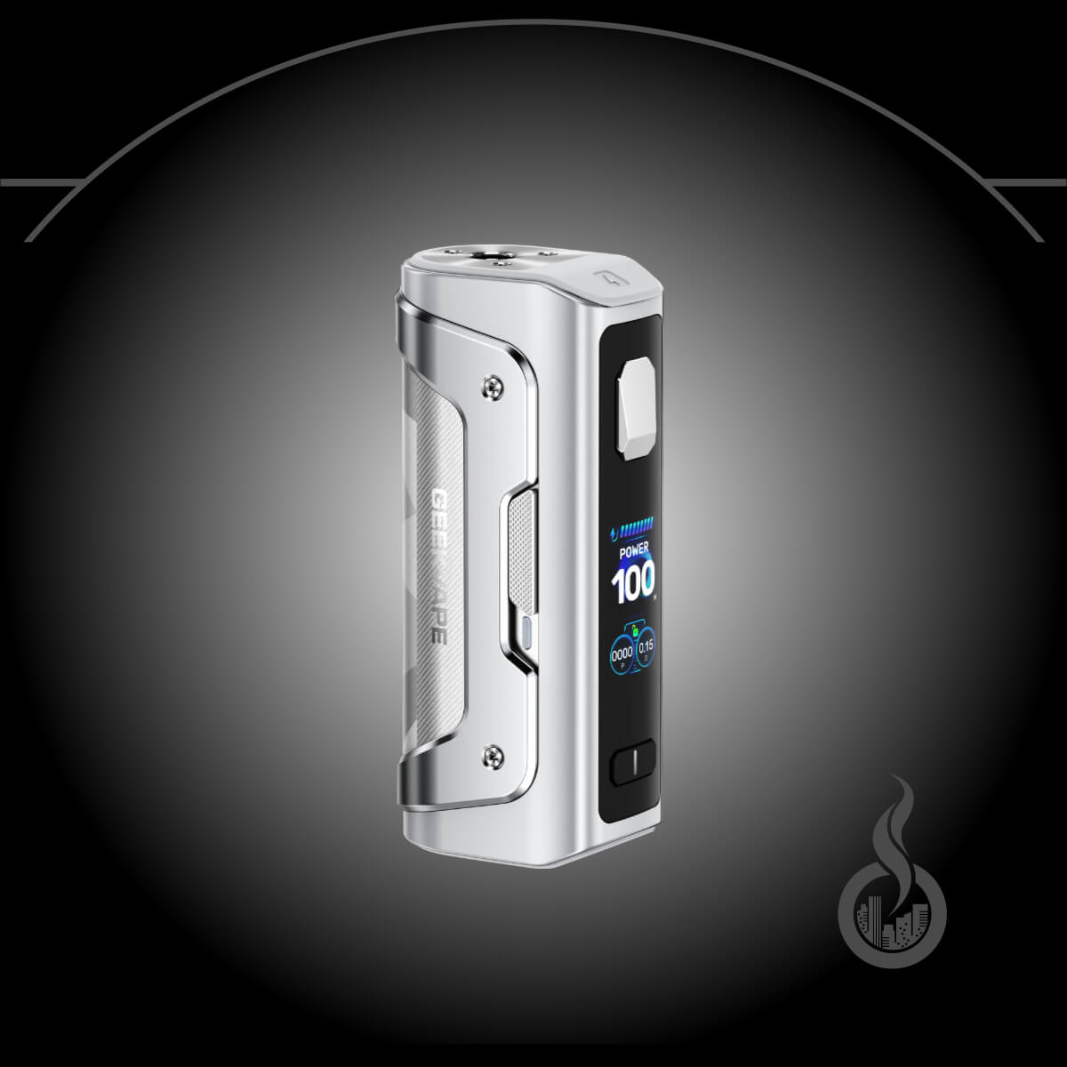 GeekVape Aegis Solo 5 Mod Akkuträger