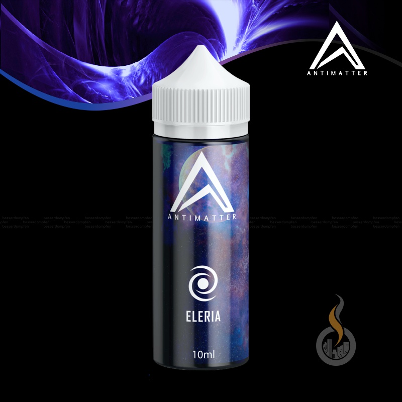ANTIMATTER Eleria Aroma - 10 ml SW16206 Bild 1