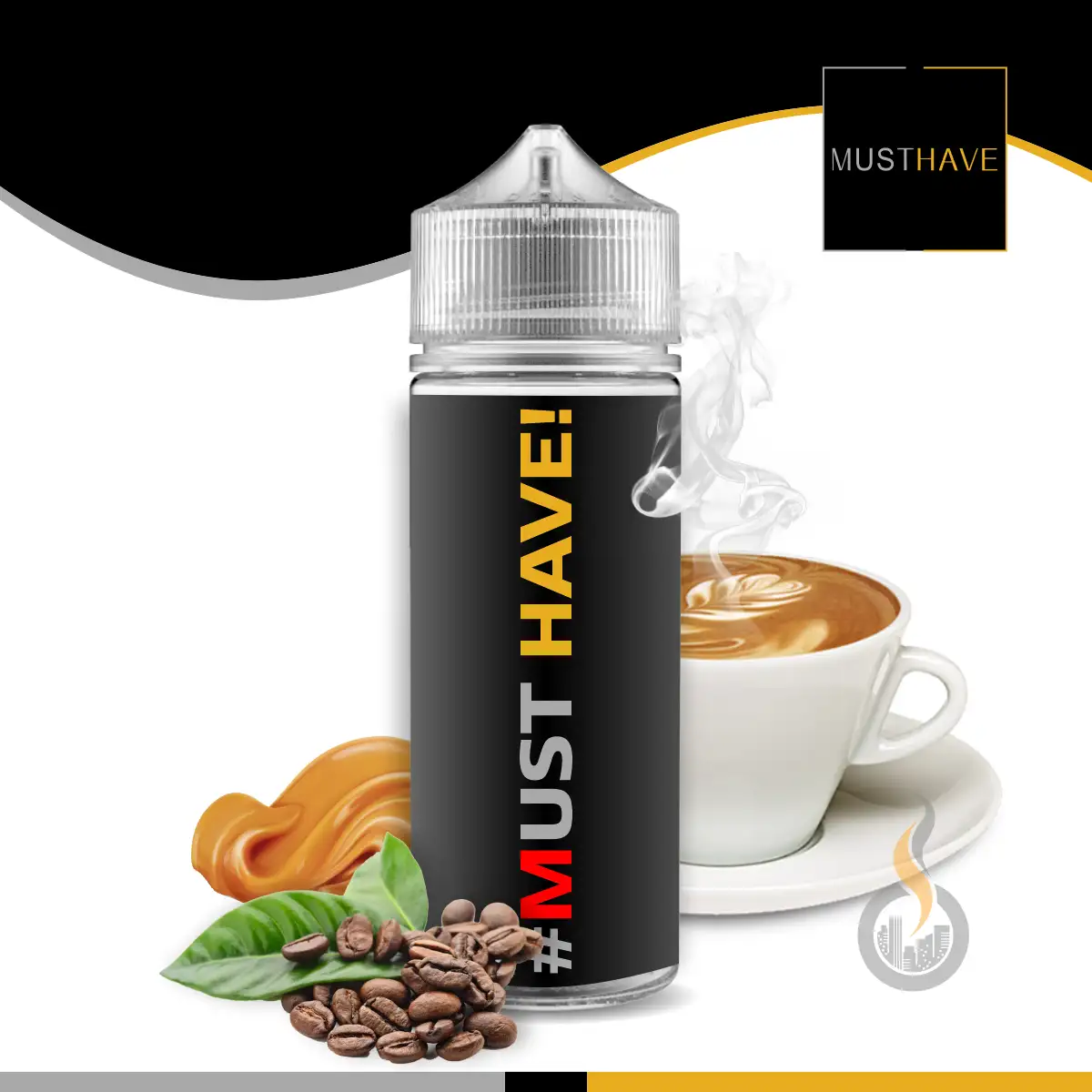 MUST HAVE M Aroma - 10 ml SW16059 Bild 1