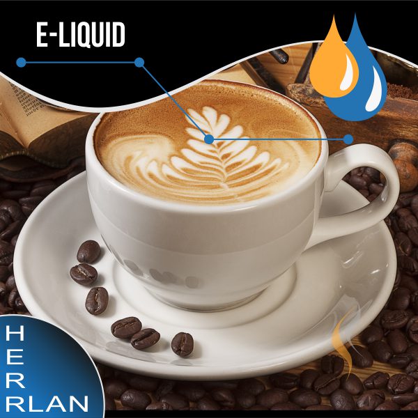 HERRLAN Cappucino Liquid SW13780.1 Bild 1