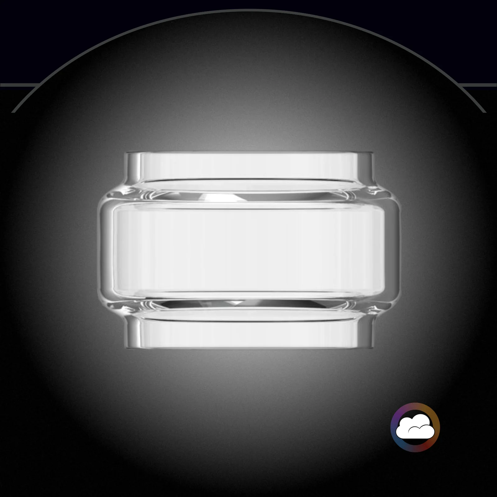 Eleaf GTL X Ersatzglas