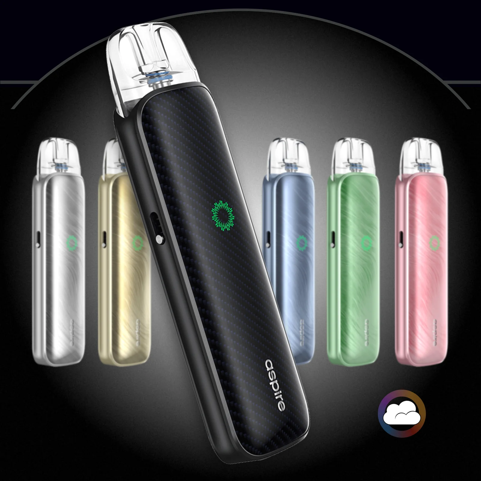Aspire Pixo Aura 2 Pod Kit