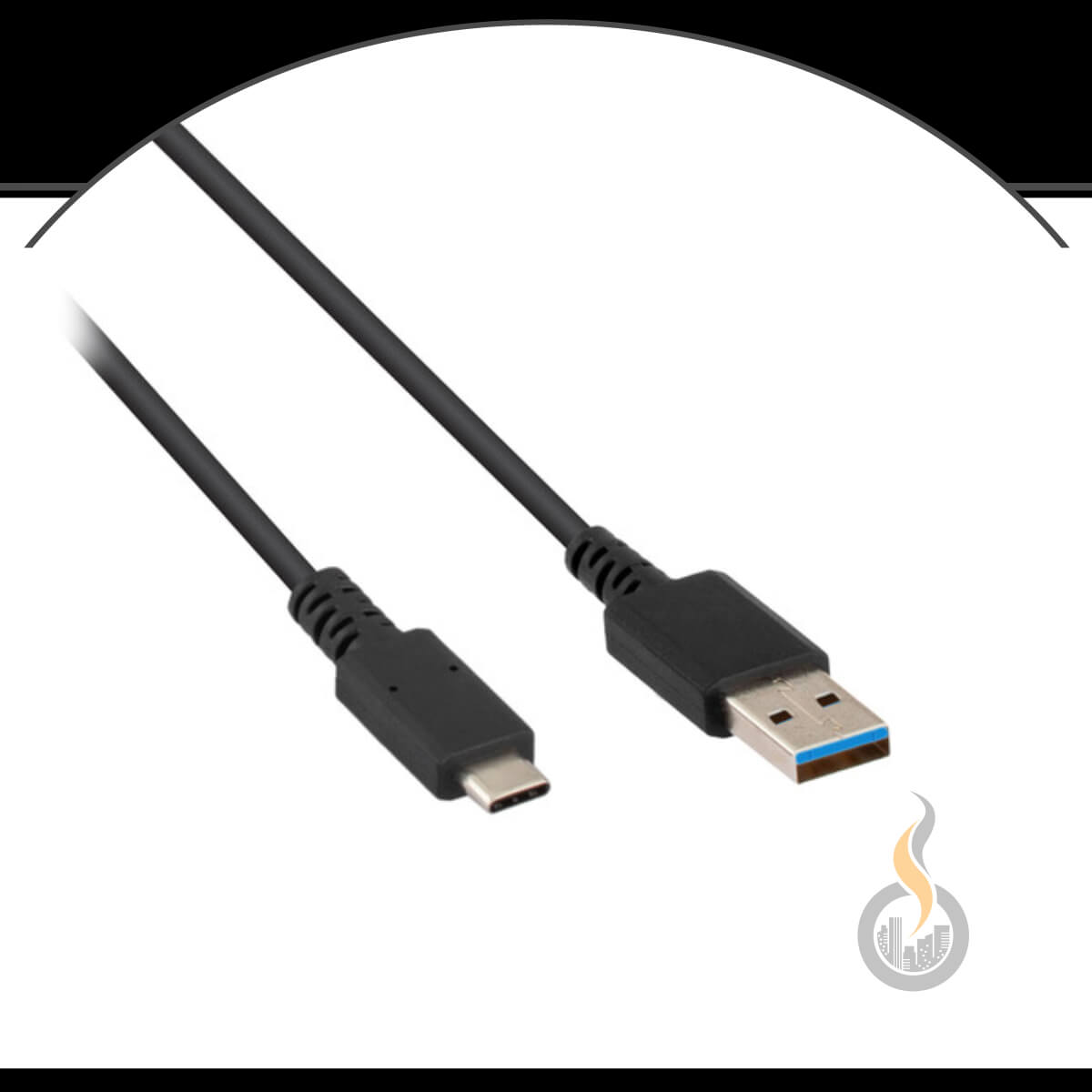 USB-C Ladekabel (Type-C) SW17383 Bild 4