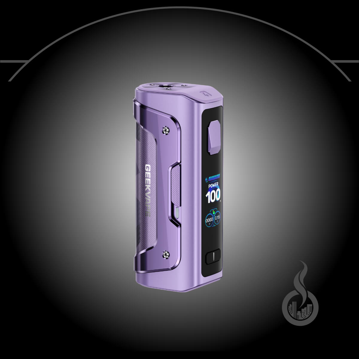 GeekVape Aegis Solo 5 Mod Akkuträger