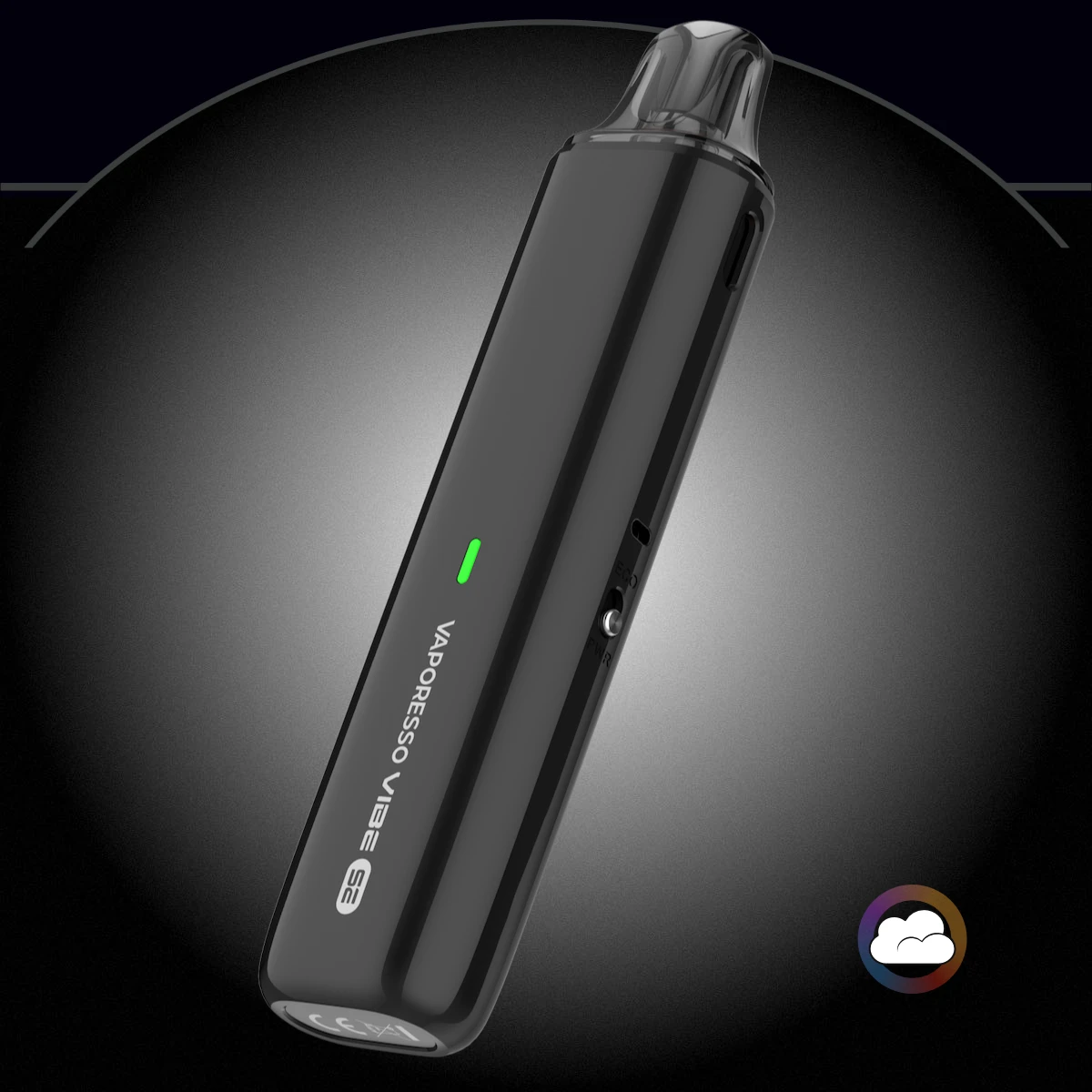 Vaporesso Vibe SE Starter Kit - 1100 mAh SW18715 Bild 3