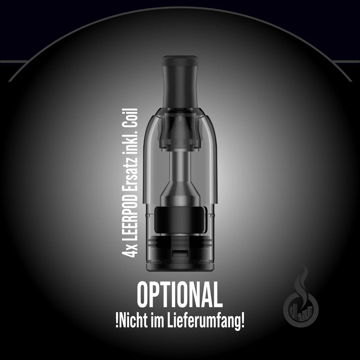 GeekVape Wenax M2 Pod Kit - 1200 mAh SW18438 Bild 10