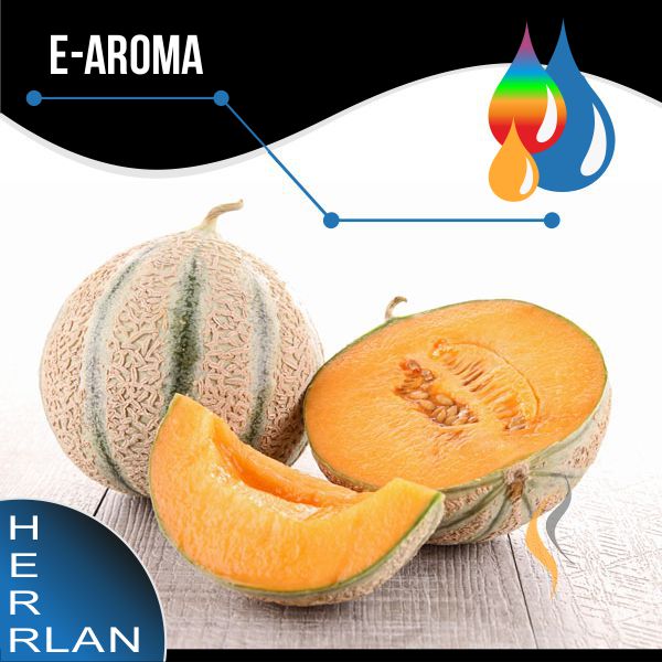 HERRLAN Honigmelone Aroma - 10ml SW11764 Bild 1