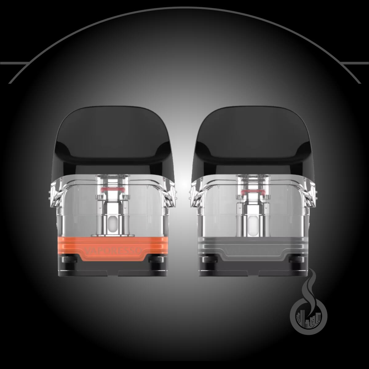 4x Vaporesso Luxe Q Mesh Pod-Coils SW17979 Bild 1
