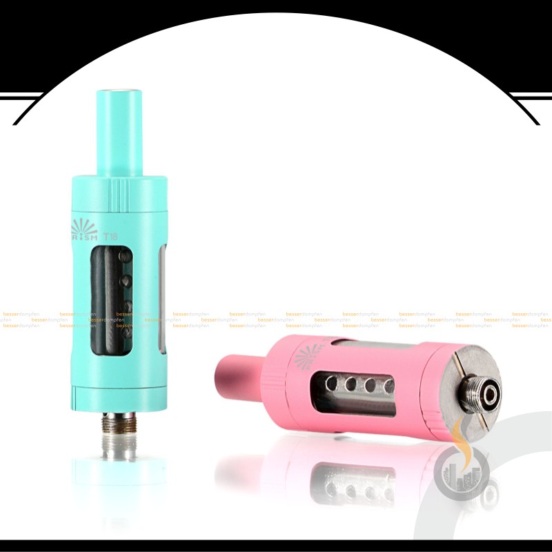 Innokin Endura T18 StarterSet SW14909 Bild 8