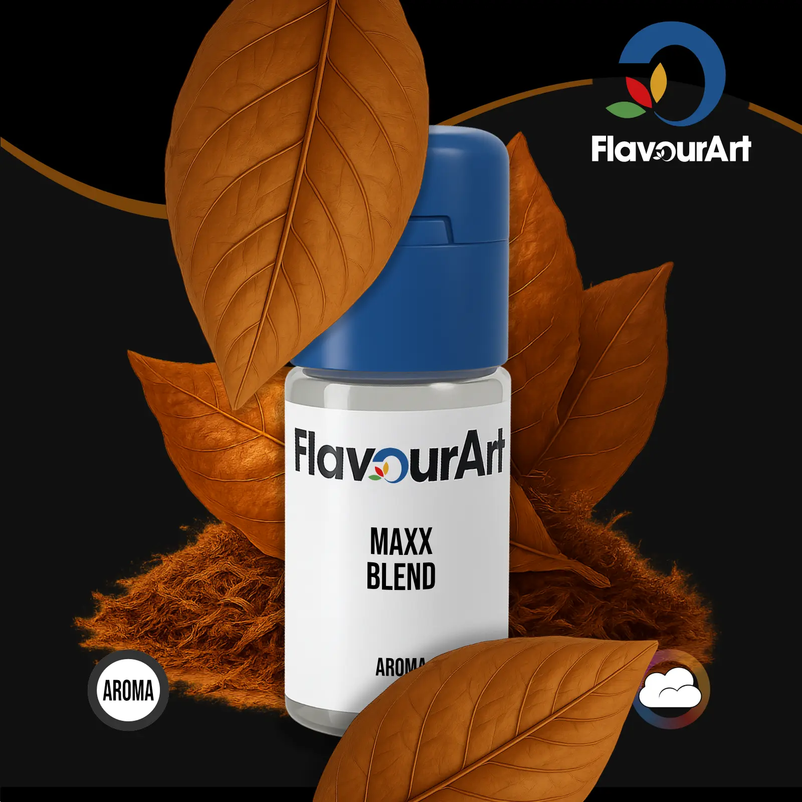 FlavourArt Maxx Blend Aroma 10 ml