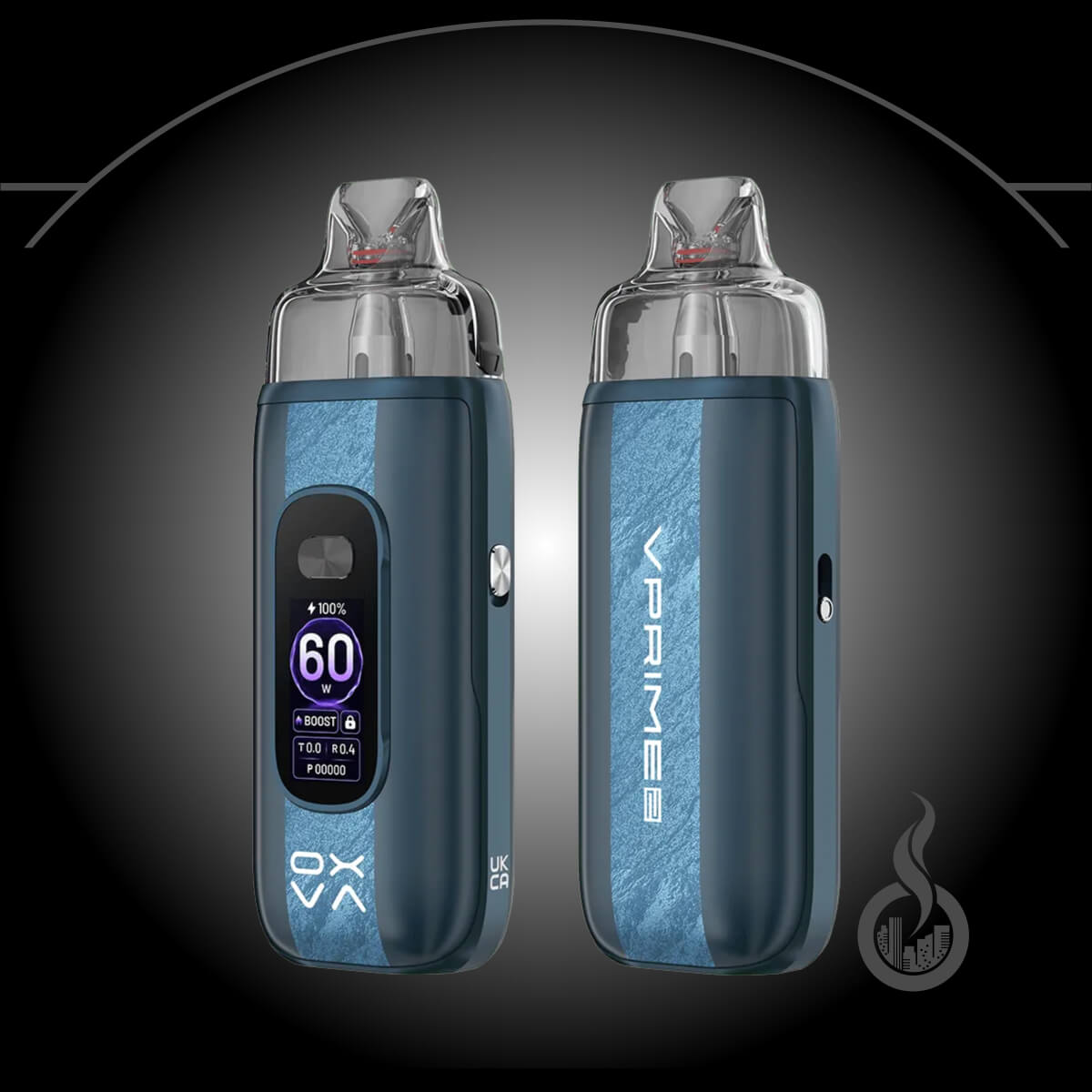 Oxva Vprime 2 Kit Pod System - 3400 mAh