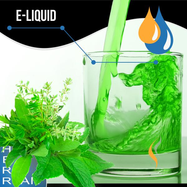 HERRLAN Waldmeister Liquid SW13843.1 Bild 1