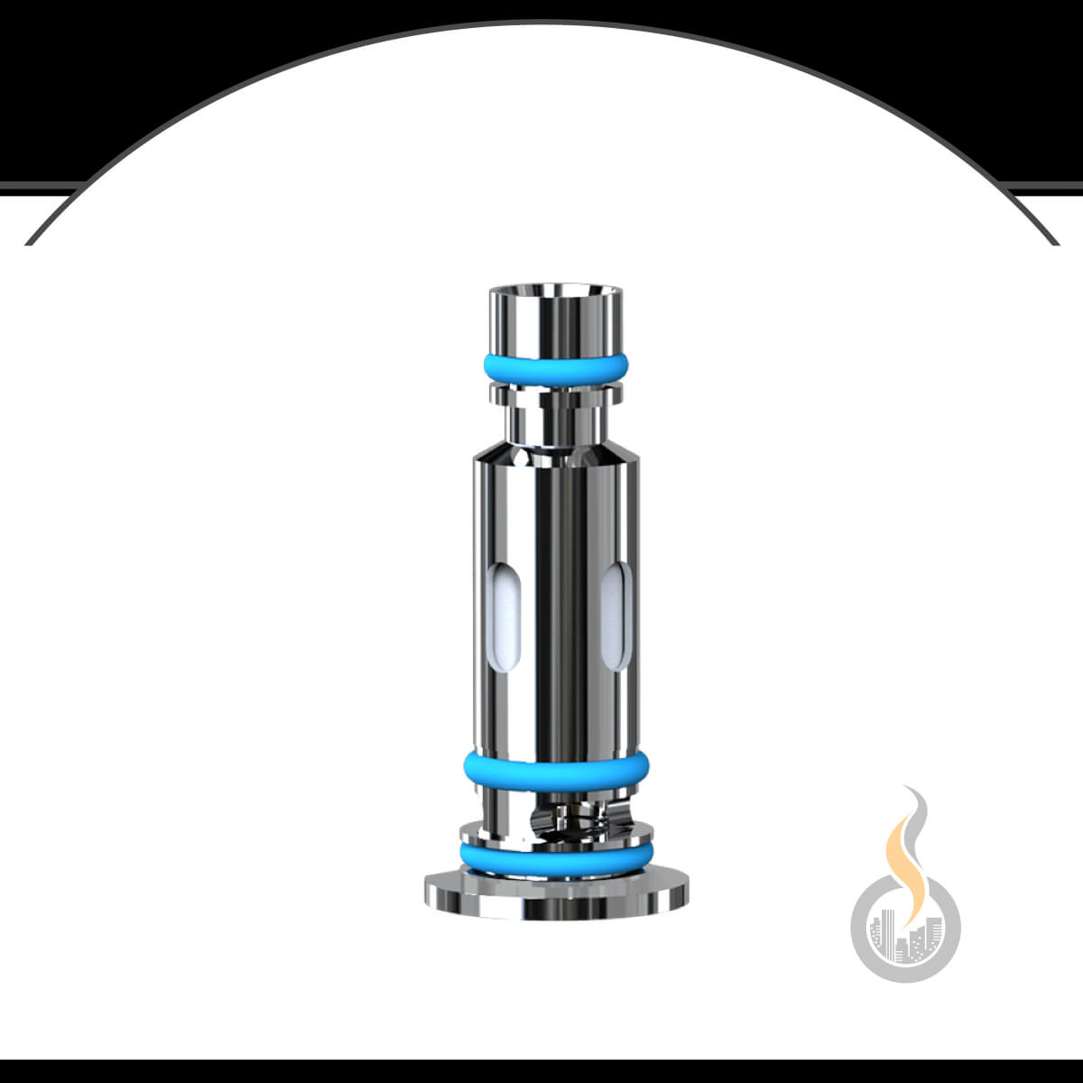 5x Joyetech EN Mesh Coil SW17170 Bild 2
